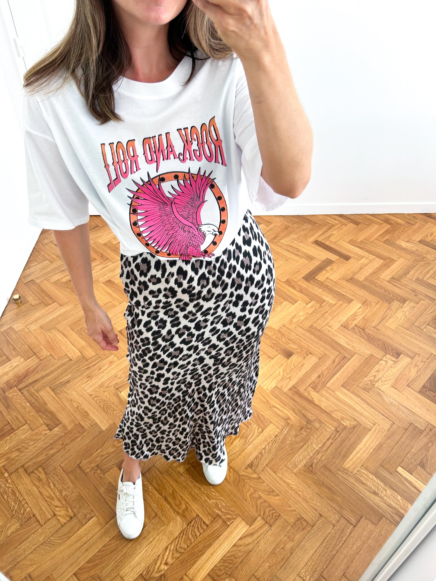 Max Printed T-Shirt