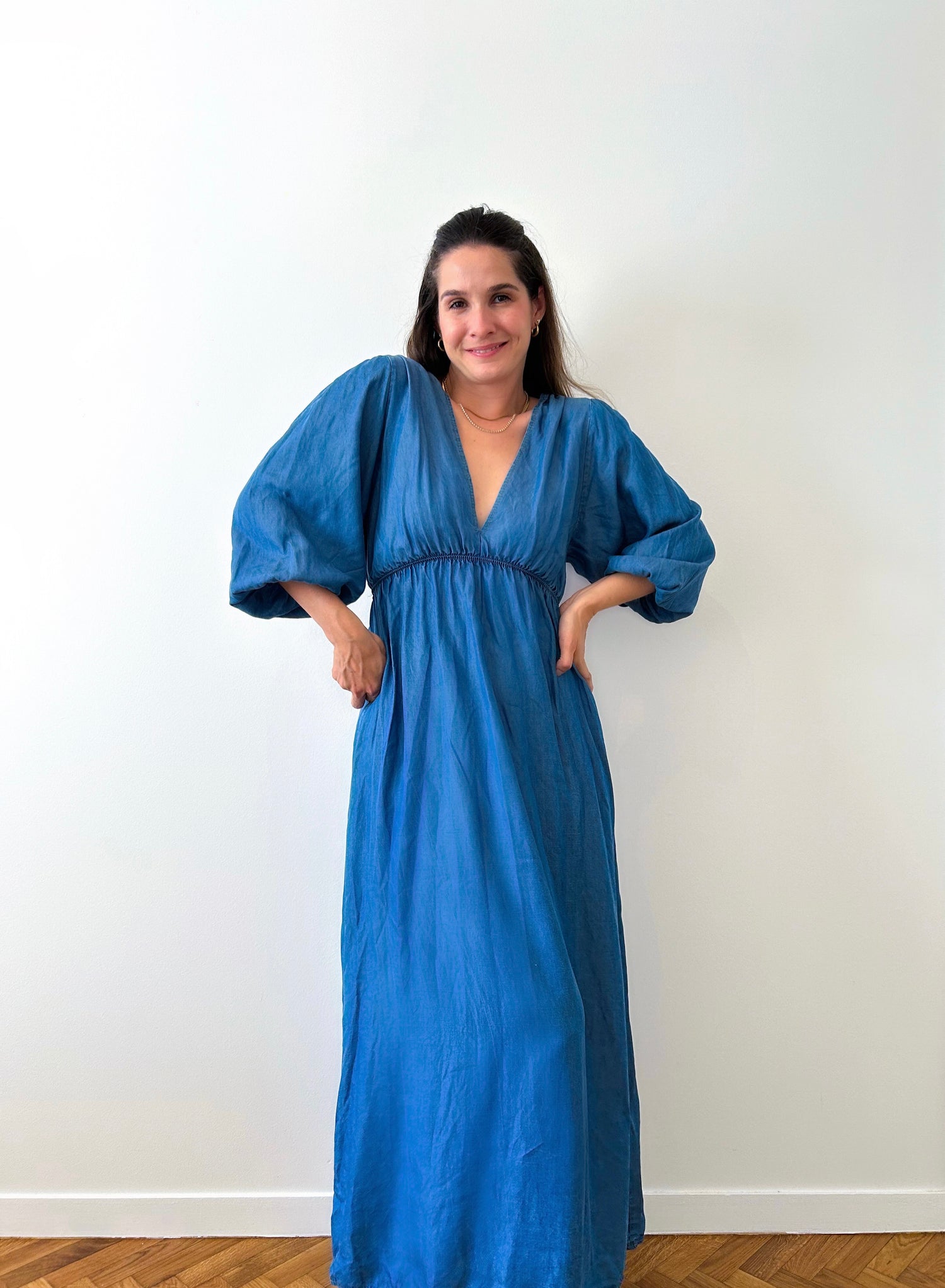 ROBES