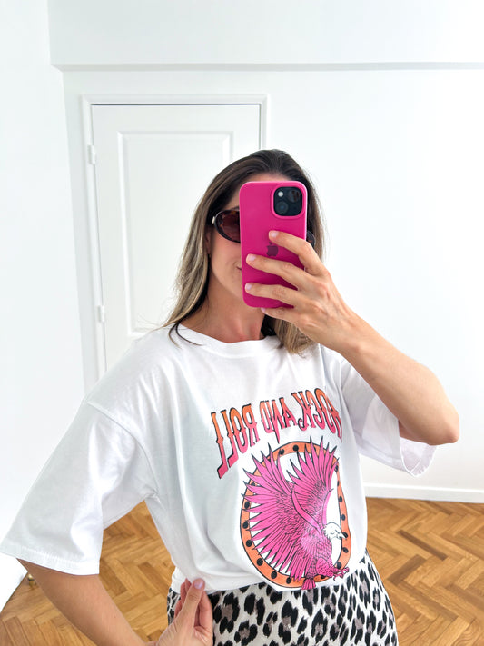 Max Printed T-Shirt
